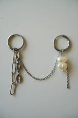 Boucles d'oreilles MIRA