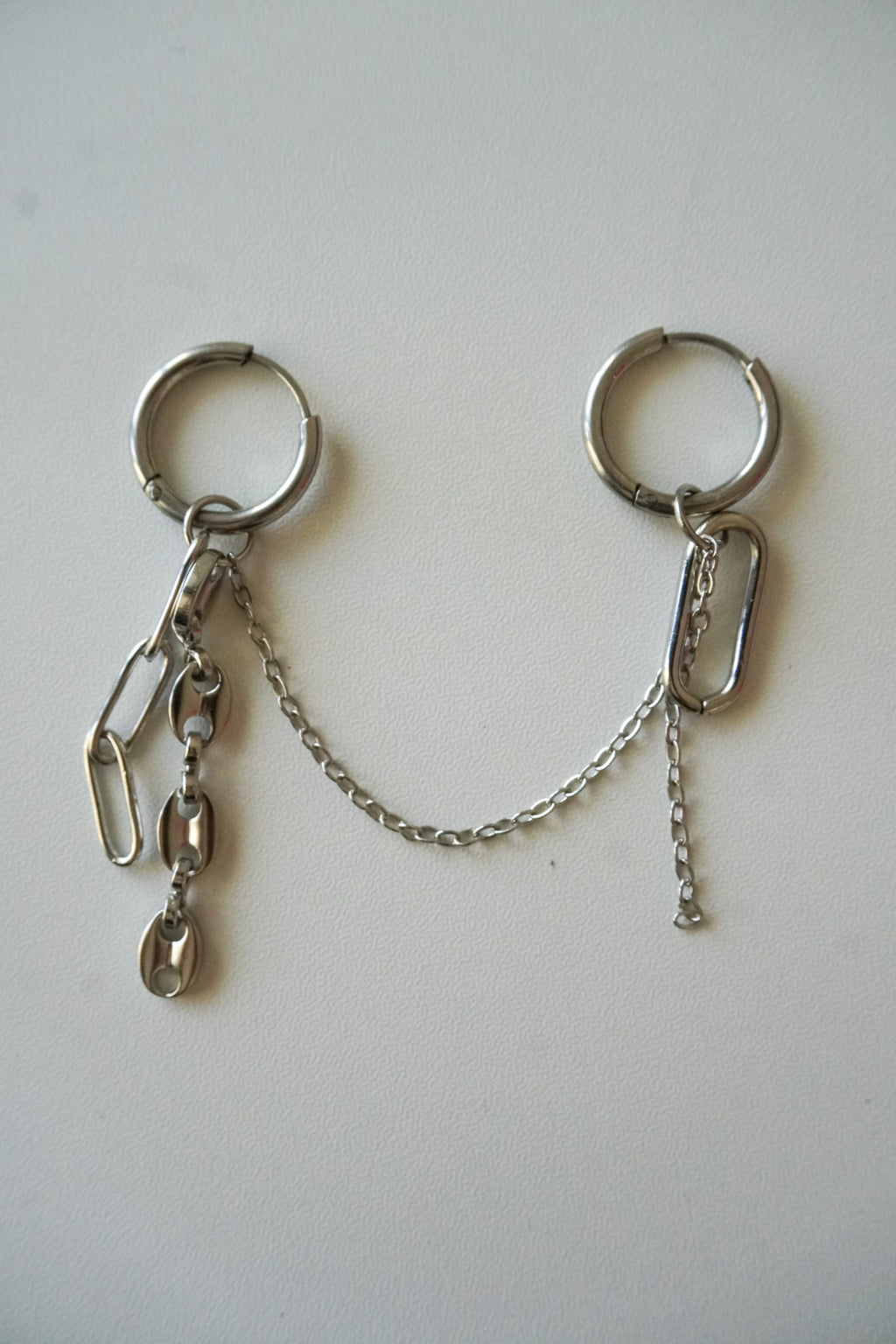 Boucles d'oreilles LUX