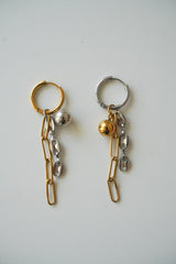 Boucle d'oreille - ORB