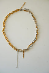 Collier CLEFT