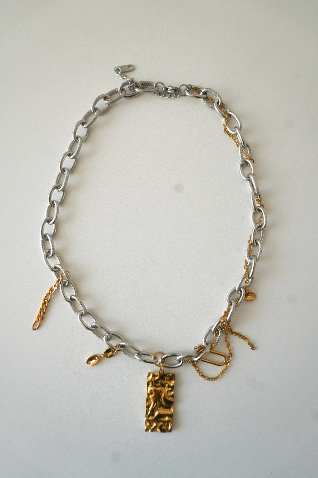 Collier SILEX
