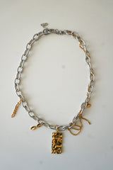 Collier SILEX