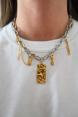 Collier SILEX