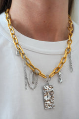 Collier AURUM
