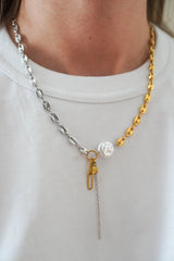 Collier DIVIDE