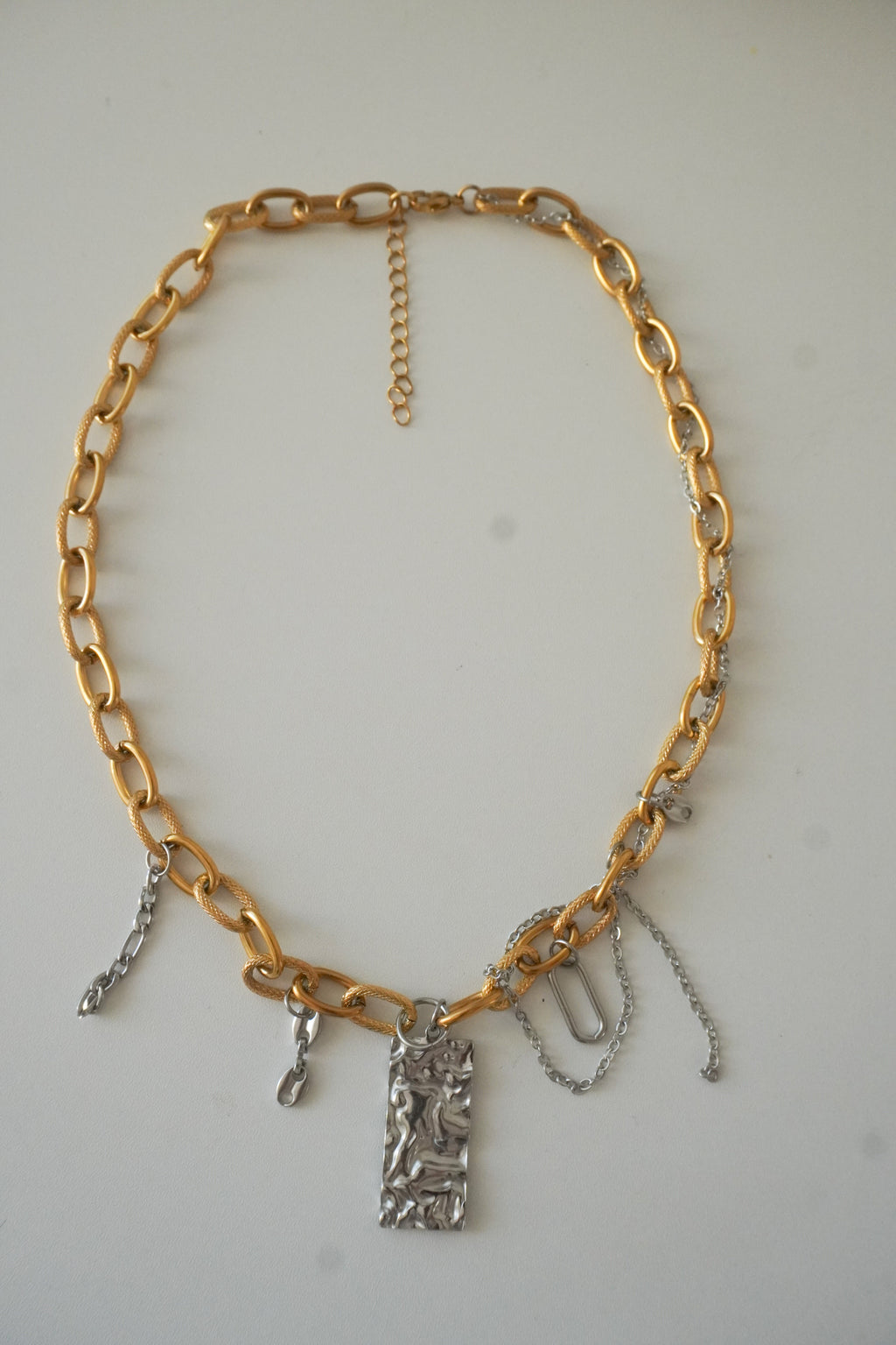 Collier AURUM
