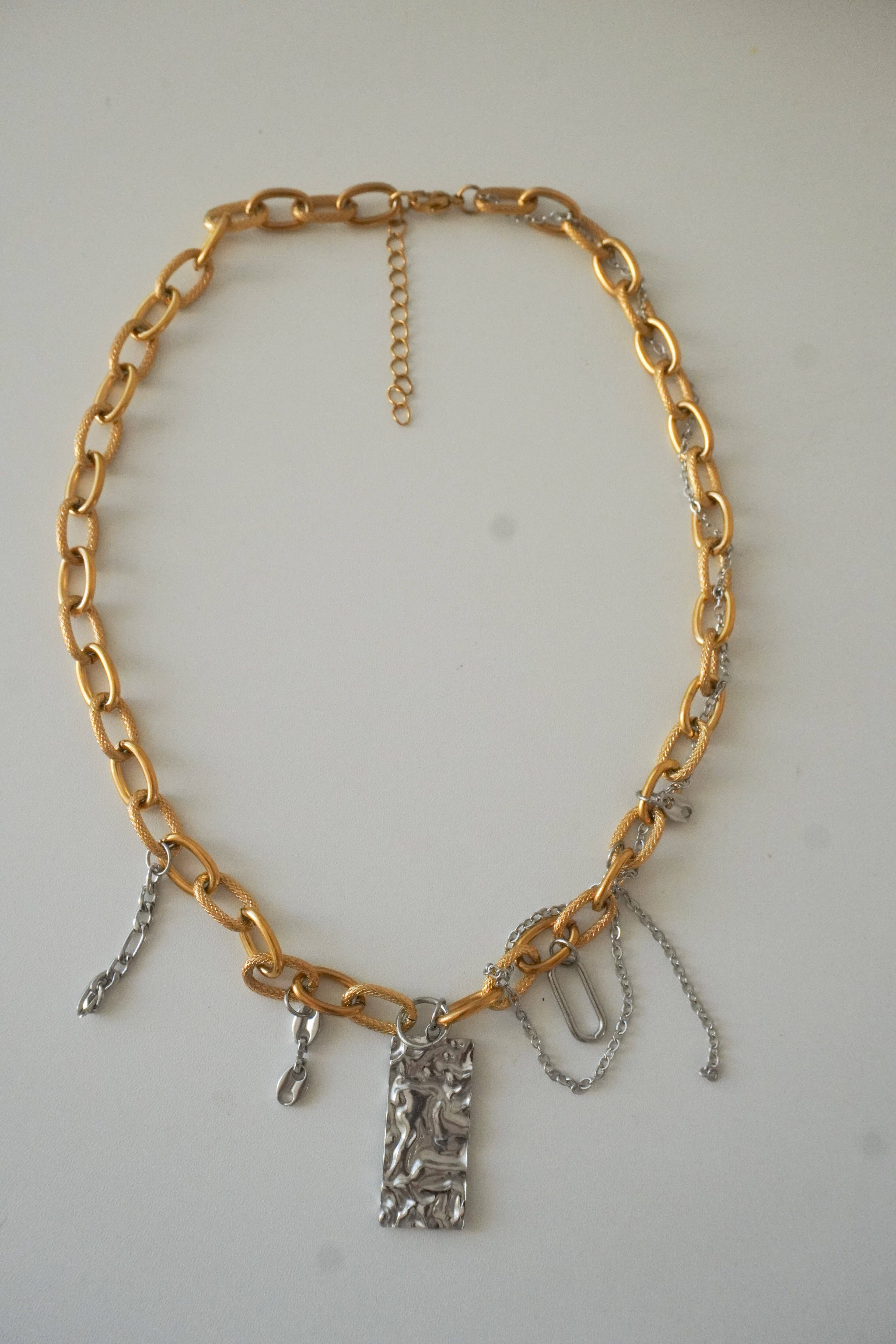 Collier AURUM