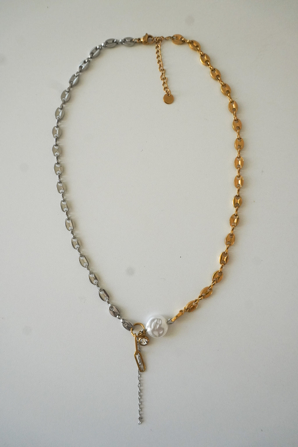 Collier DIVIDE