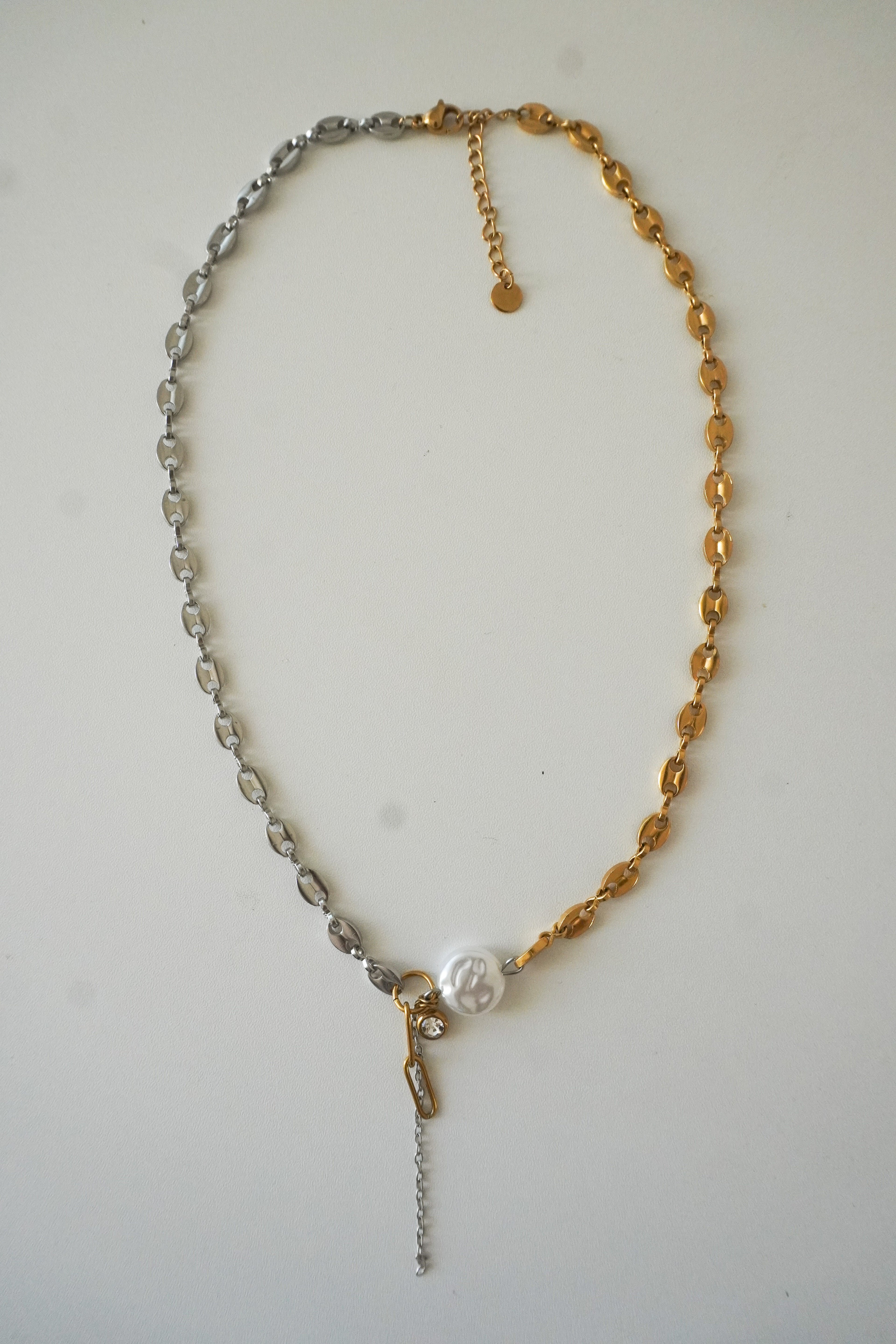 Collier DIVIDE