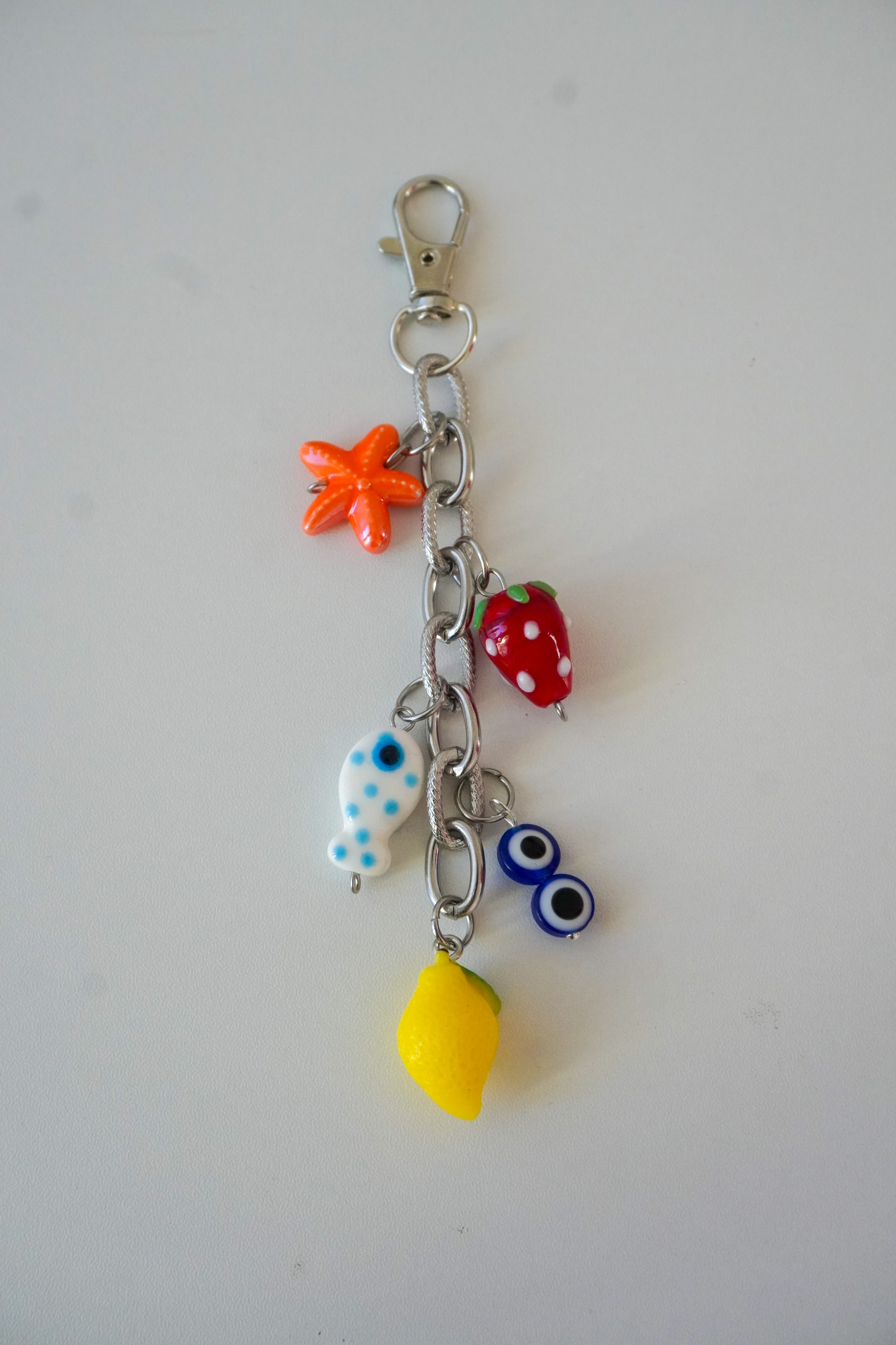 Bijou de sac BUBBLE