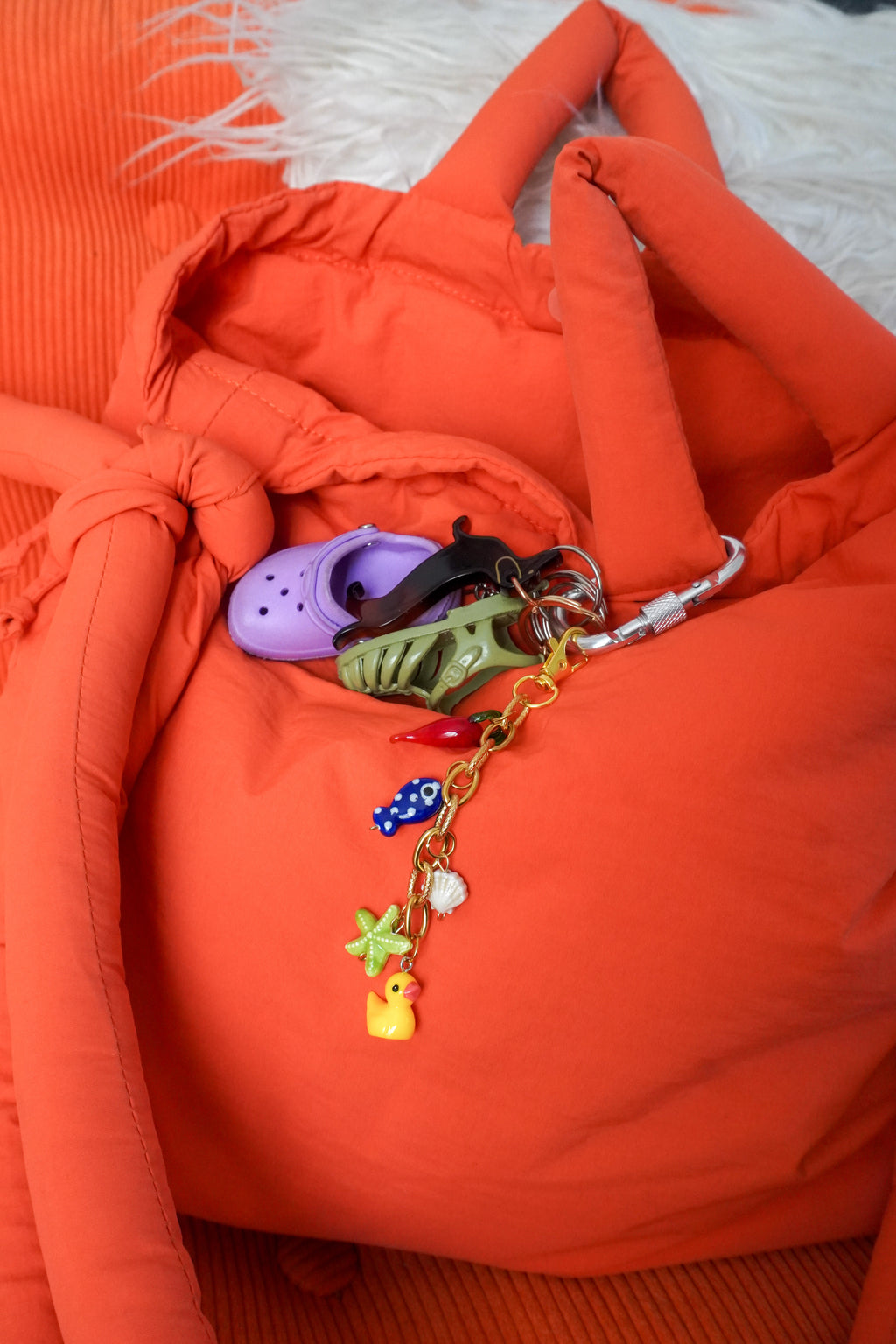Bijou de sac PIXIE