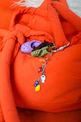Bijou de sac BUBBLE