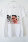 T-shirt KIM KARDASHIAN