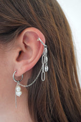 Boucles d'oreilles MIRA
