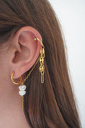 Boucles d'oreilles MIRA