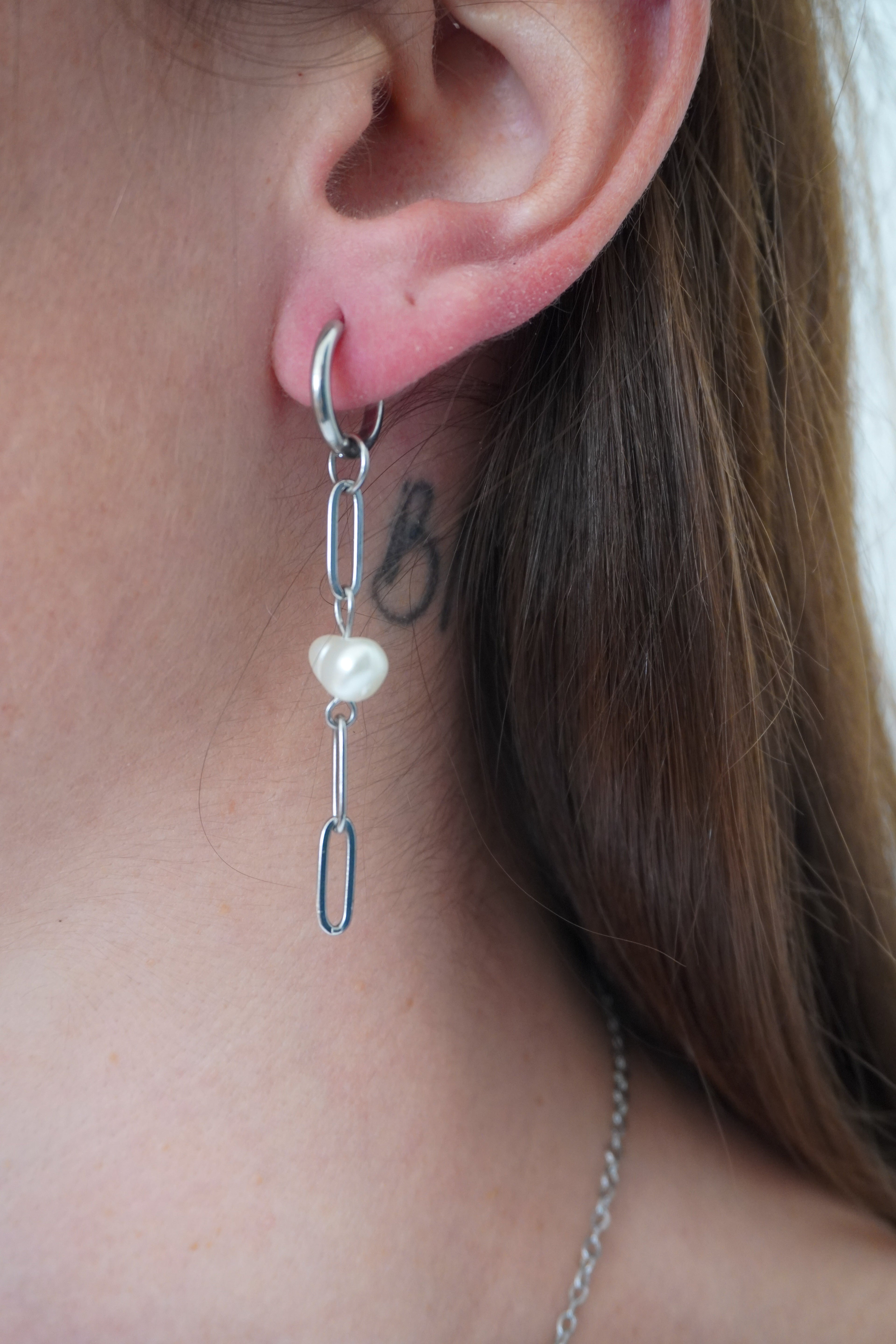 Boucle d'oreille - NOVA
