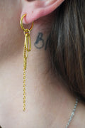 Boucle d'oreille - OFFSET