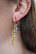 Boucle d'oreille - ORB