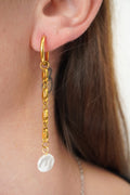 Boucle d'oreille - DROP