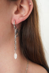 Boucle d'oreille - DROP