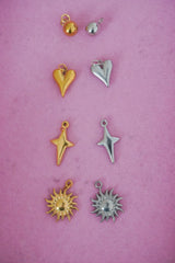 Earcuff SYNC Silver