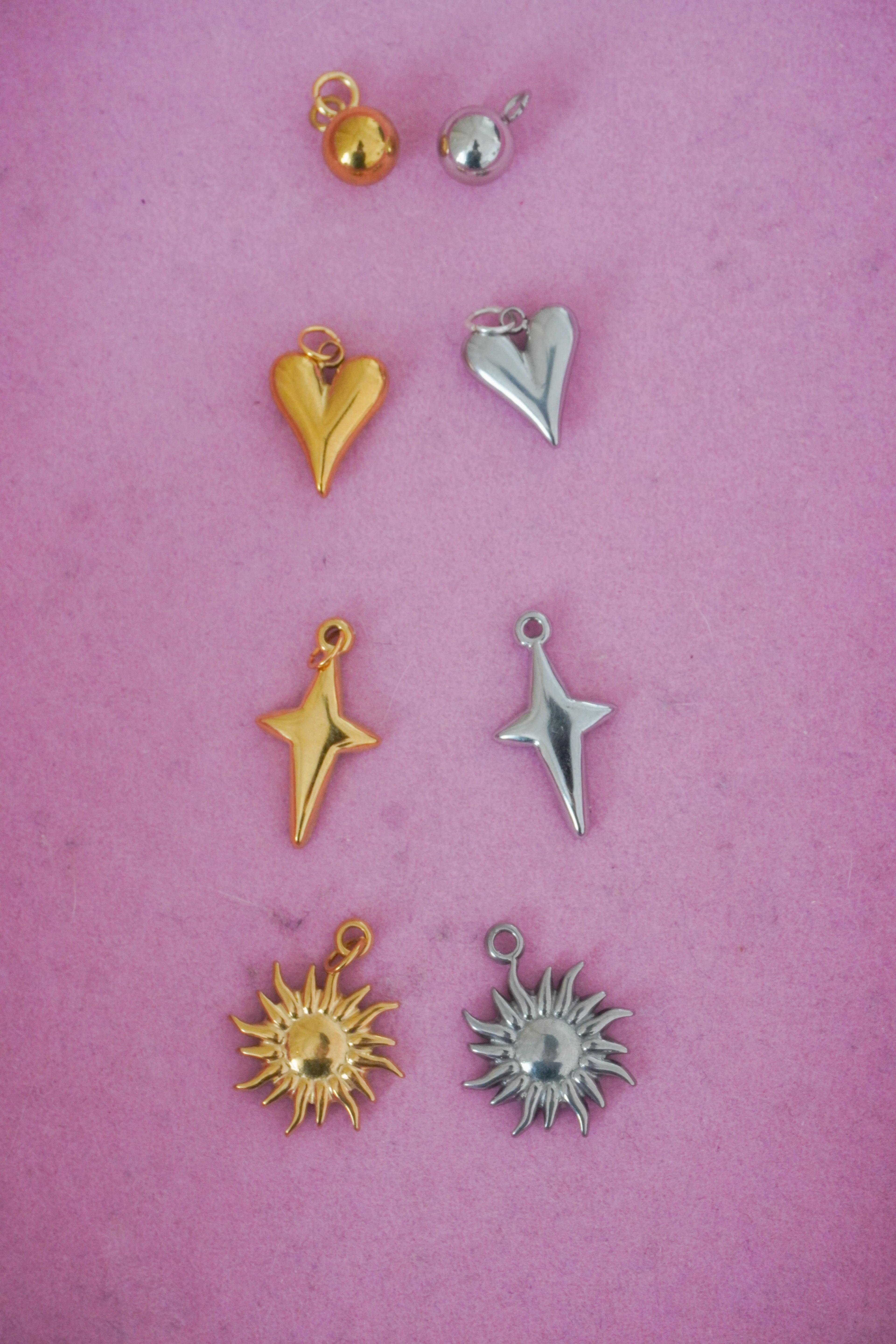 Earcuff SYNC Silver