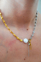 Collier DIVIDE