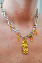 Collier SILEX