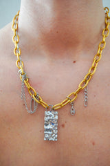 Collier AURUM