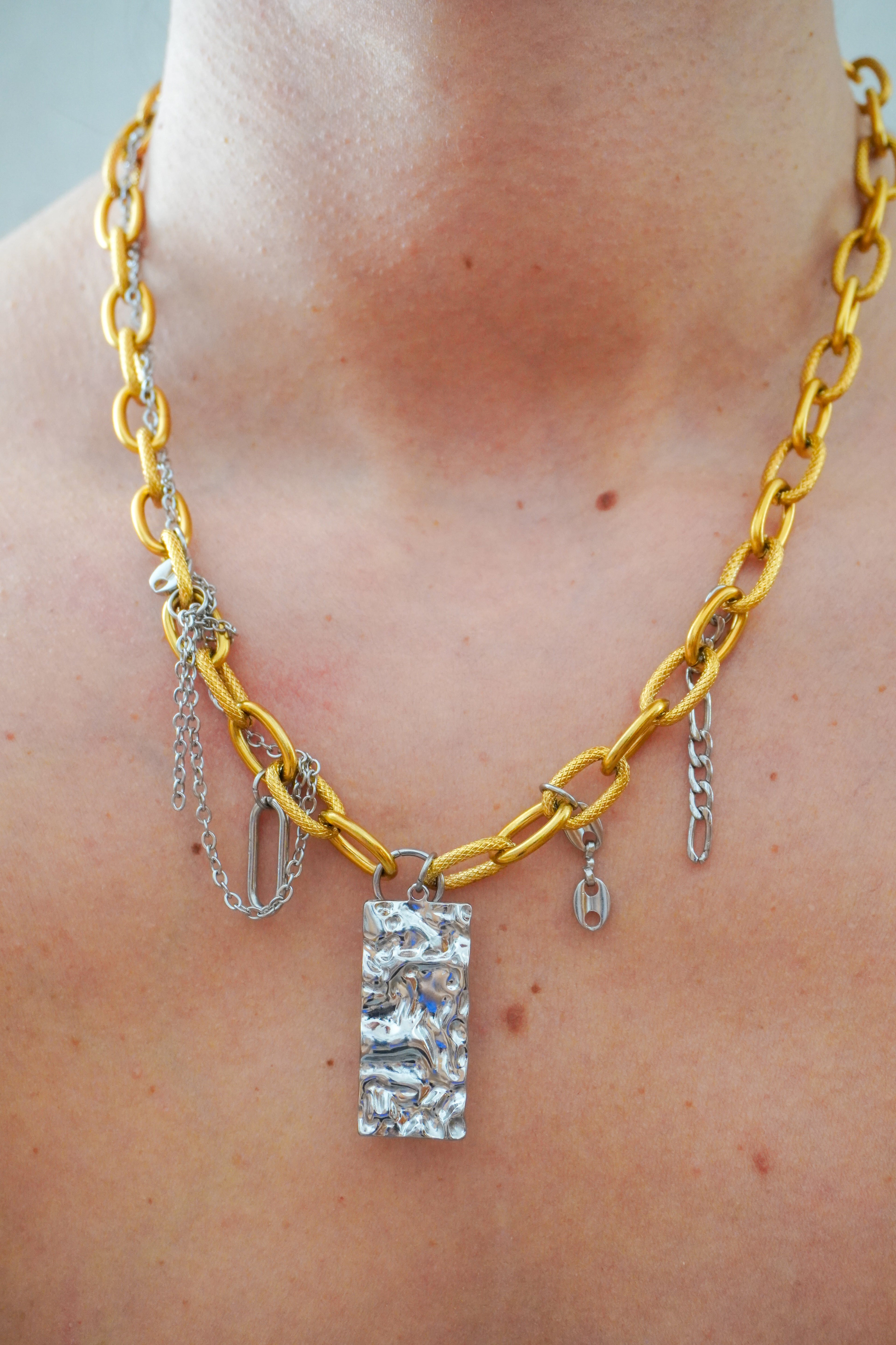Collier AURUM