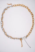Collier CLEFT