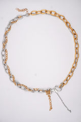 Collier CLEFT
