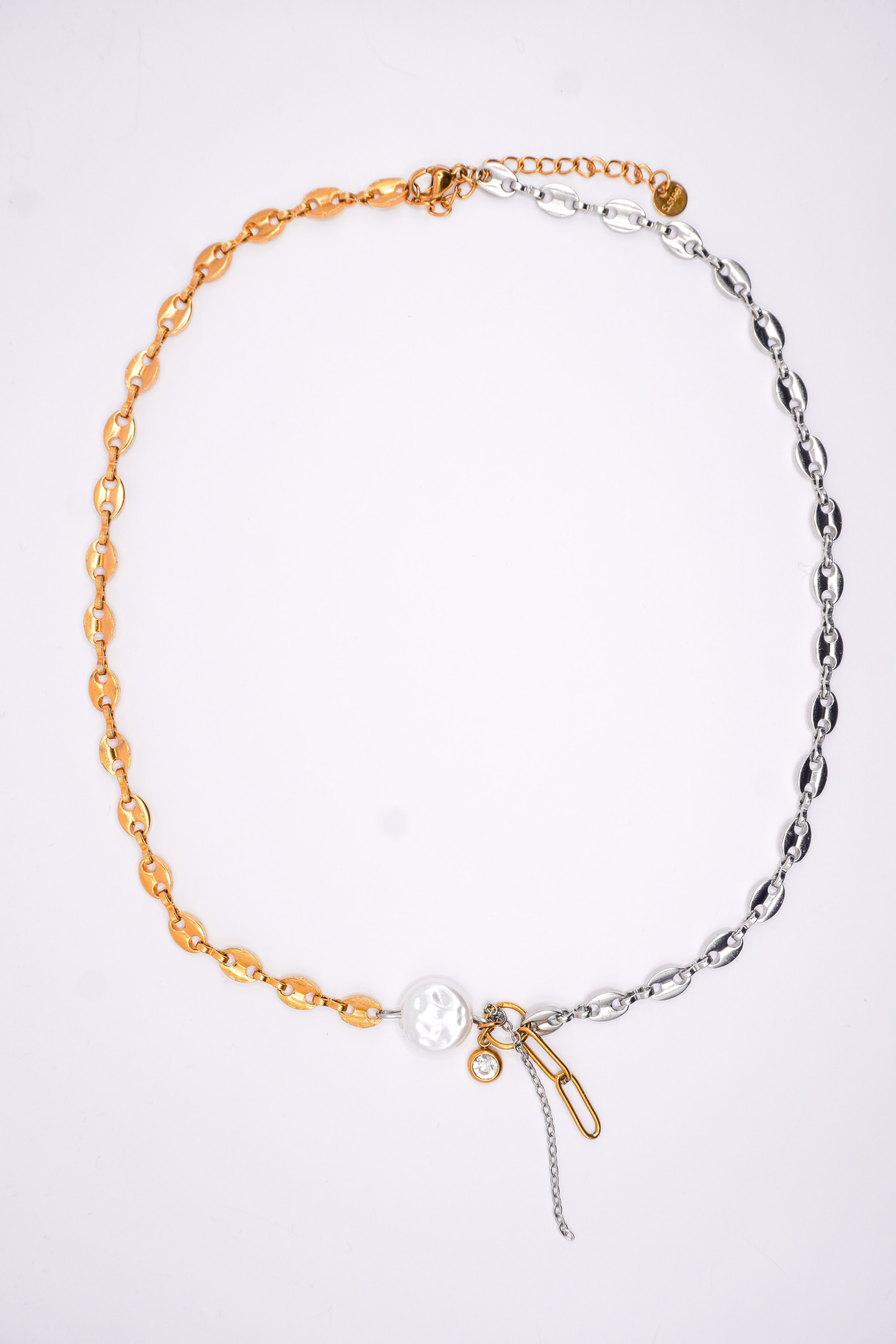 Collier DIVIDE