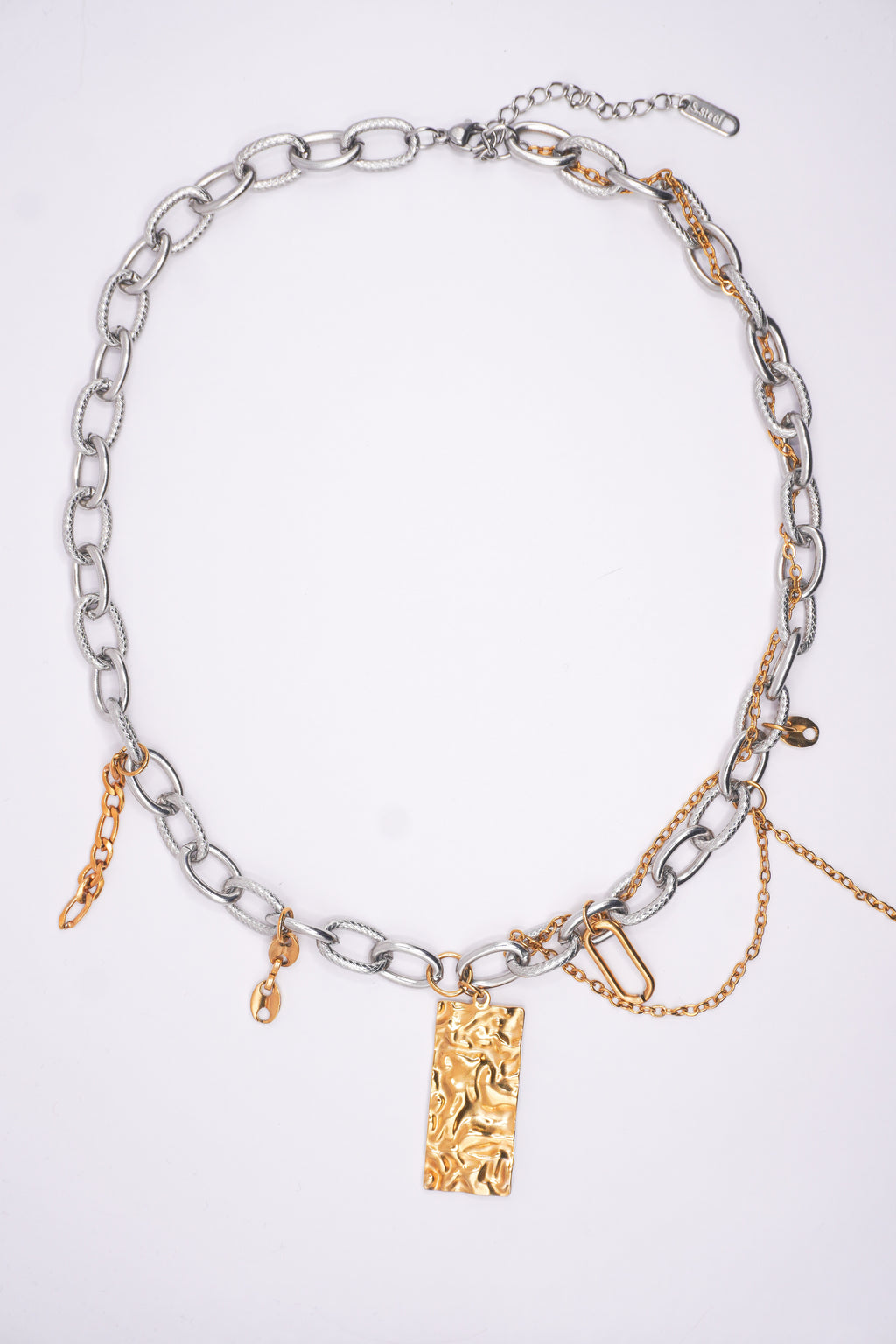 Collier SILEX