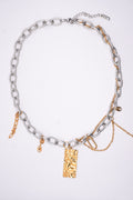 Collier SILEX