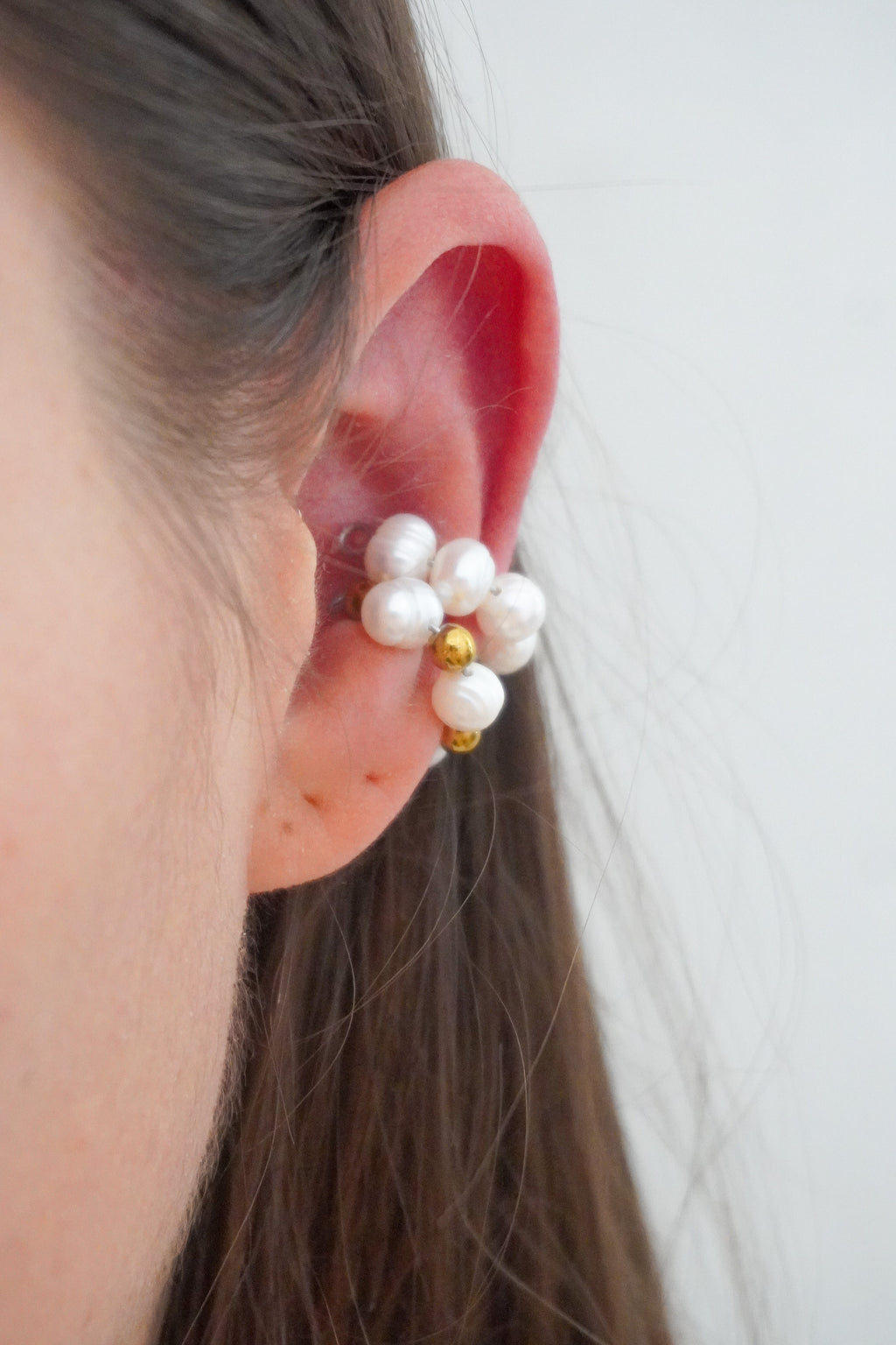 Earcuff KIN I