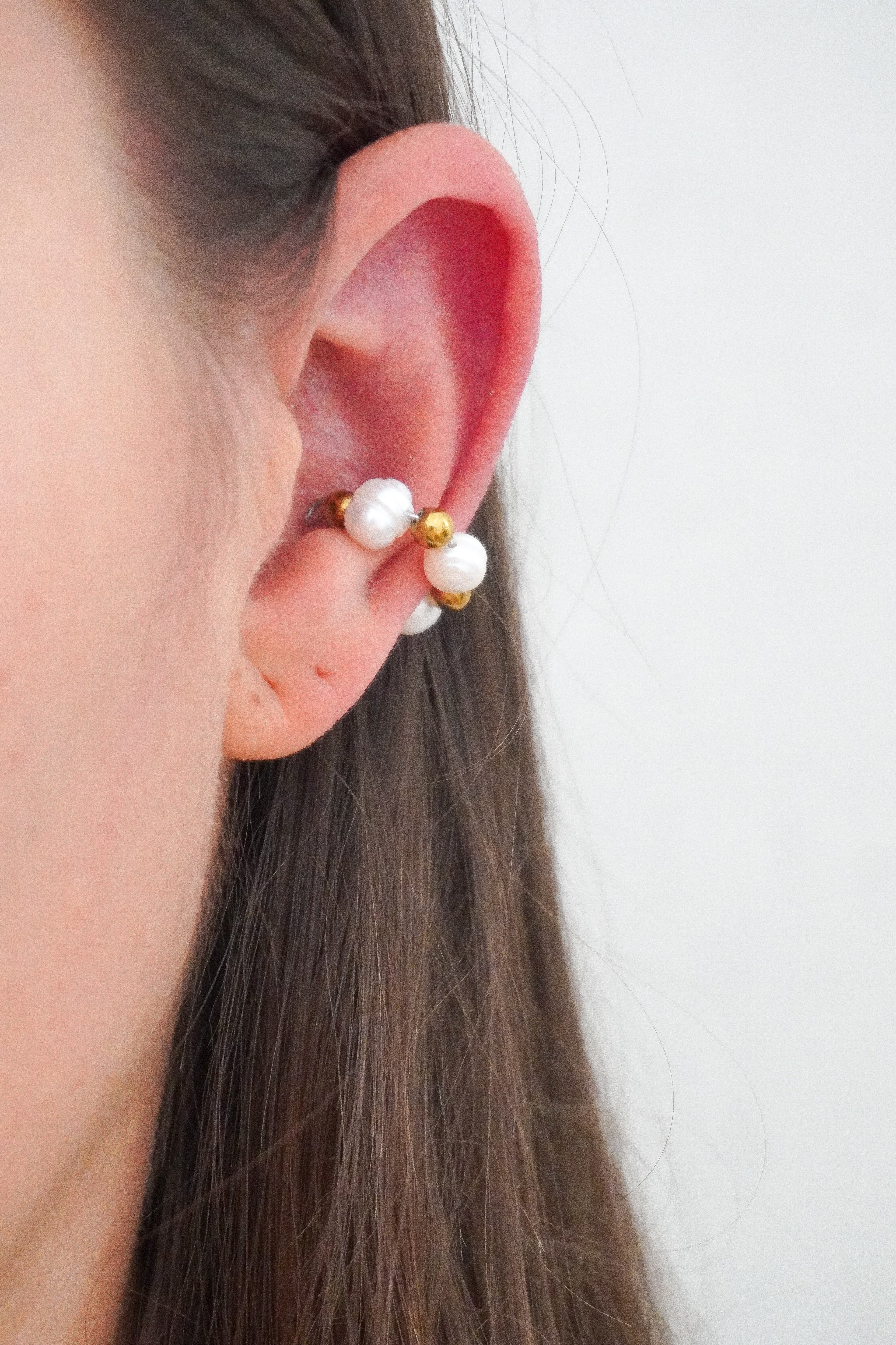 Earcuff KIN II