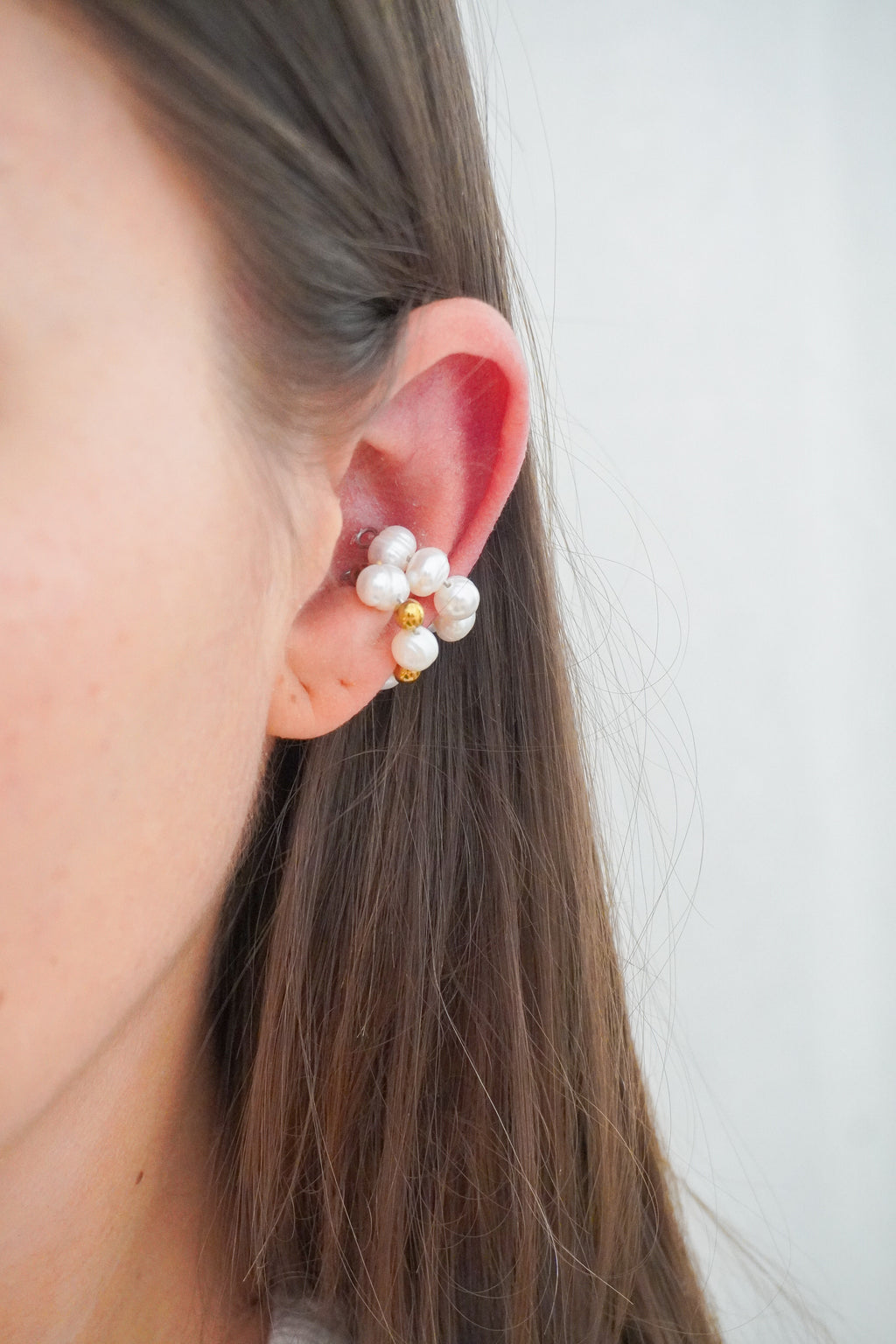 Earcuff KIN II