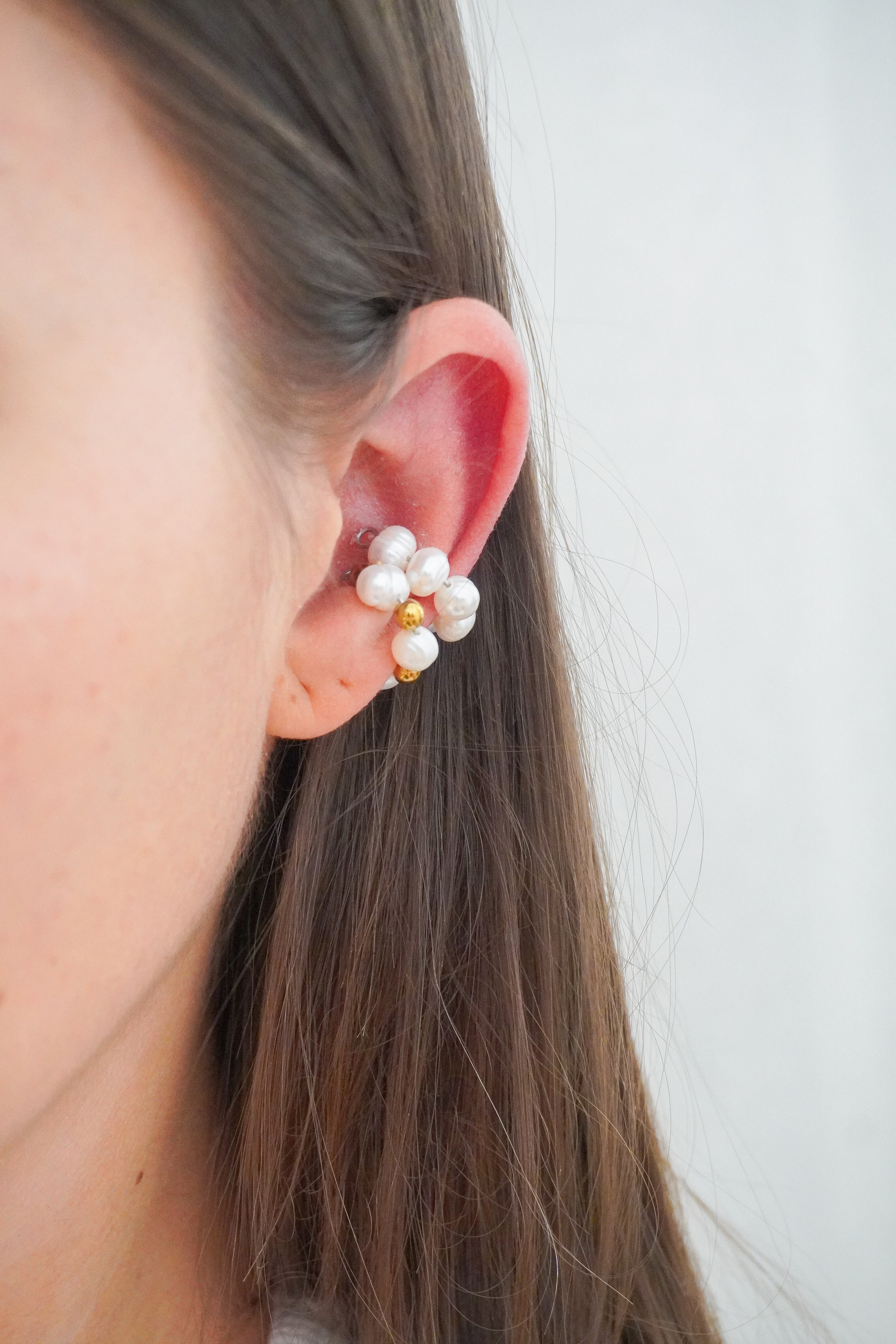 Earcuff KIN II