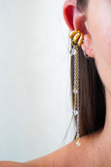 Earcuff AFTER