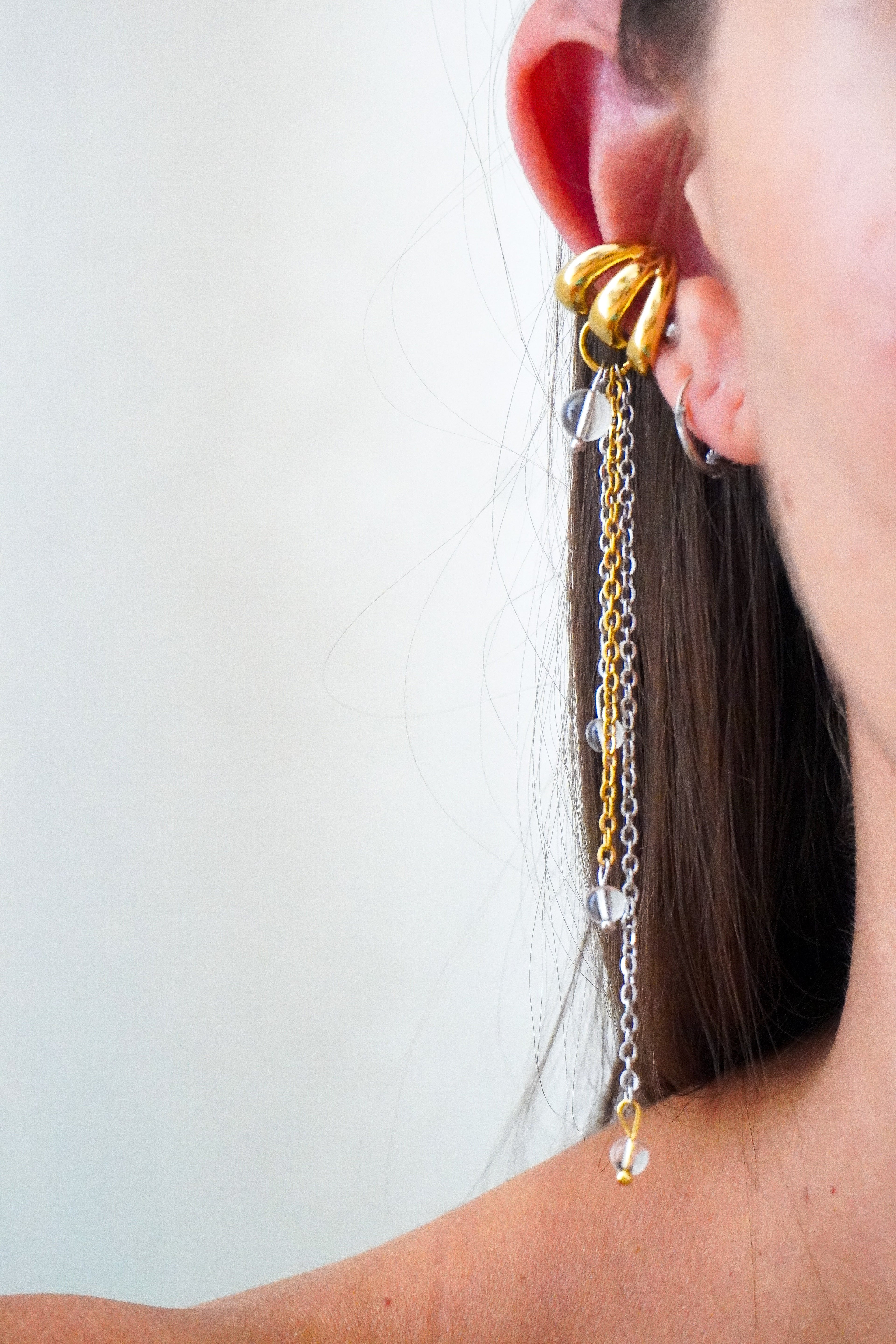Earcuff AFTER
