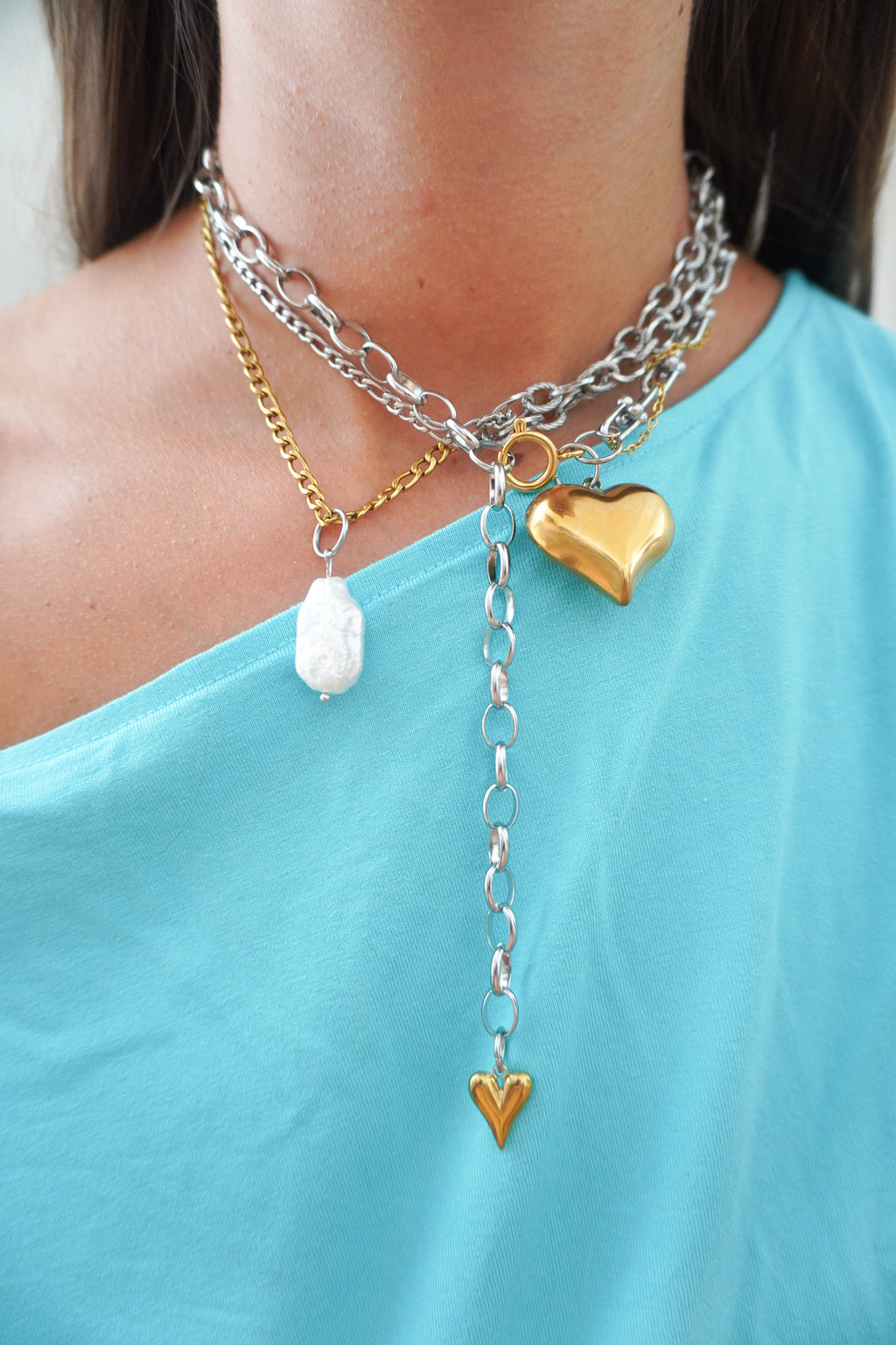 Collier SOULMATE