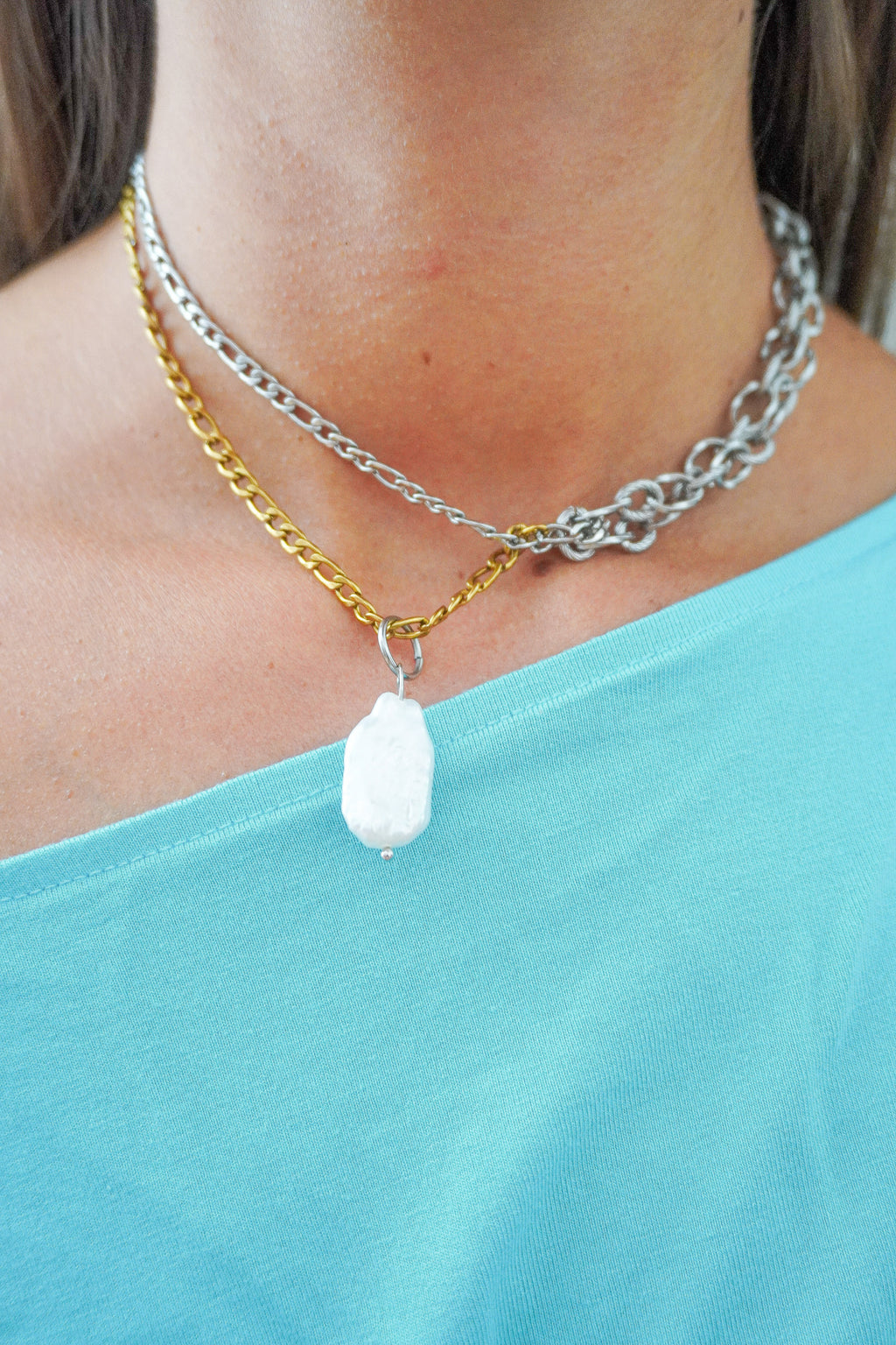 Collier VENUS