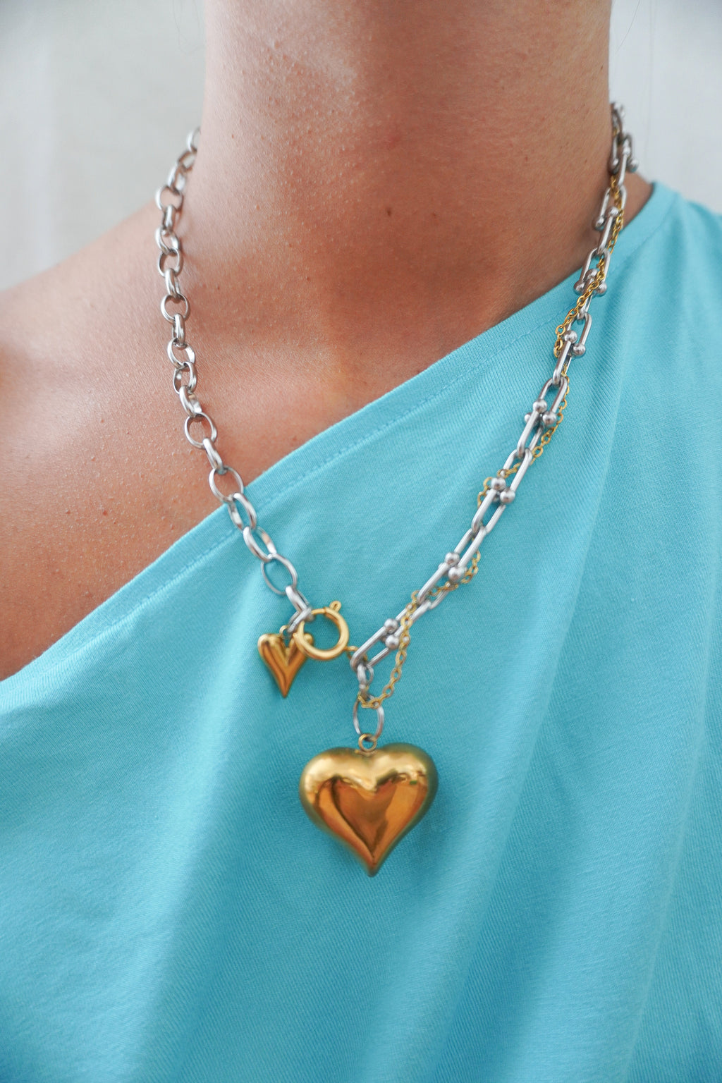 Collier SOULMATE