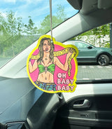 Sent Bon Voiture Britney Spears