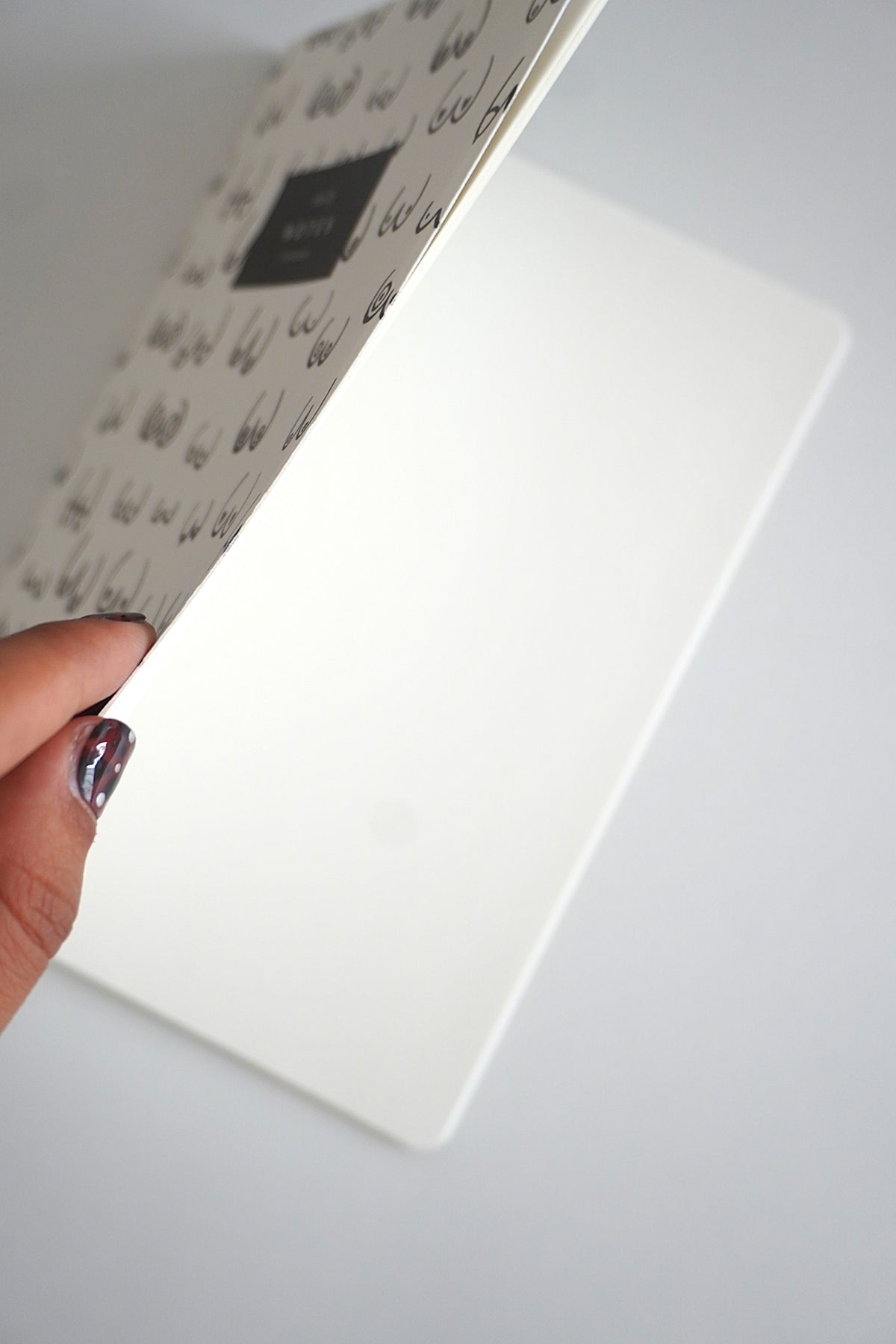 Carnet A5 illustré – Mental burnout incoming