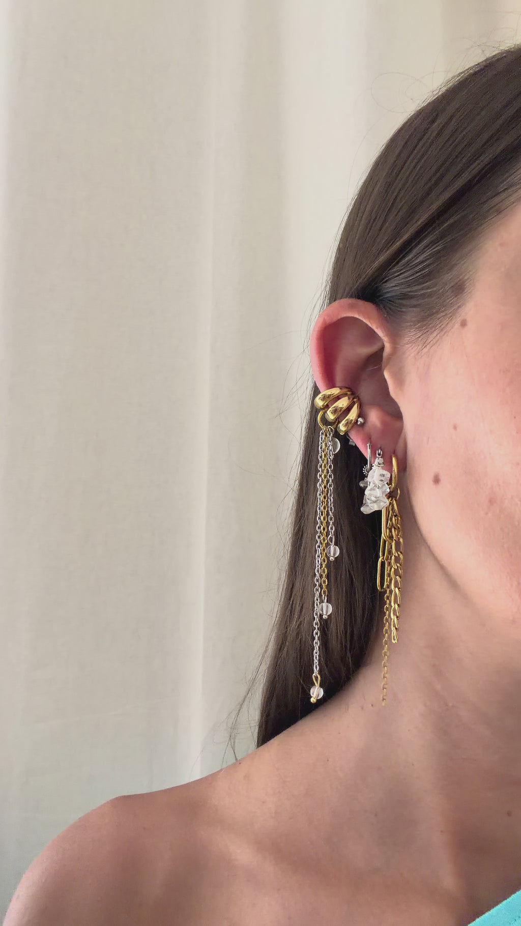 Earcuff AFTER